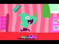 Duggee's Best | Hey Duggee effects Tag Duggee timer | Sponsored by: Gamavision Csupo effects