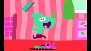Duggee's Best | Hey Duggee effects Tag Duggee timer | Sponsored by: Gamavision Csupo effects
