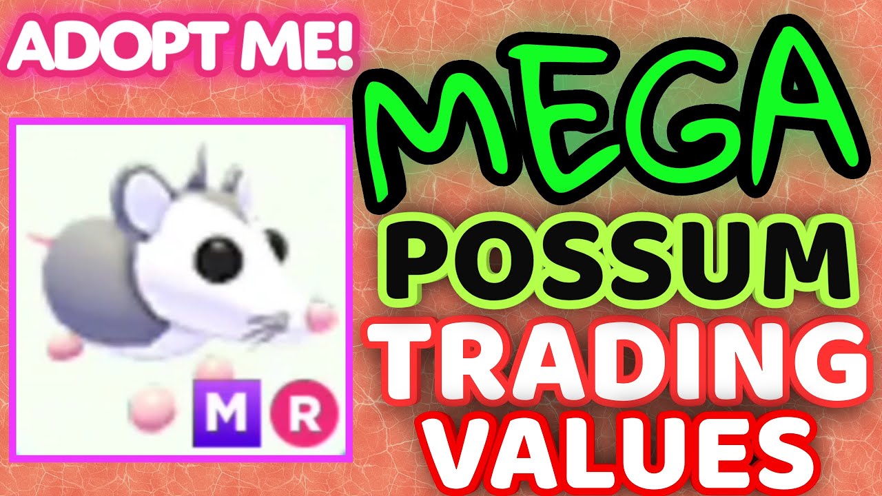 Adopt Me Trading Values: How to Navigate the Virtual Pet Economy - Pukhtun  nama