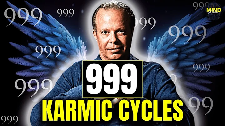 THE END OF THE KARMIC CYCLE - Why The Angel Number 999 Is So Popular Amongst People!!