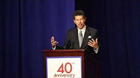 LSC 40th Anniversary Event Panel:  Rethinking Lega...