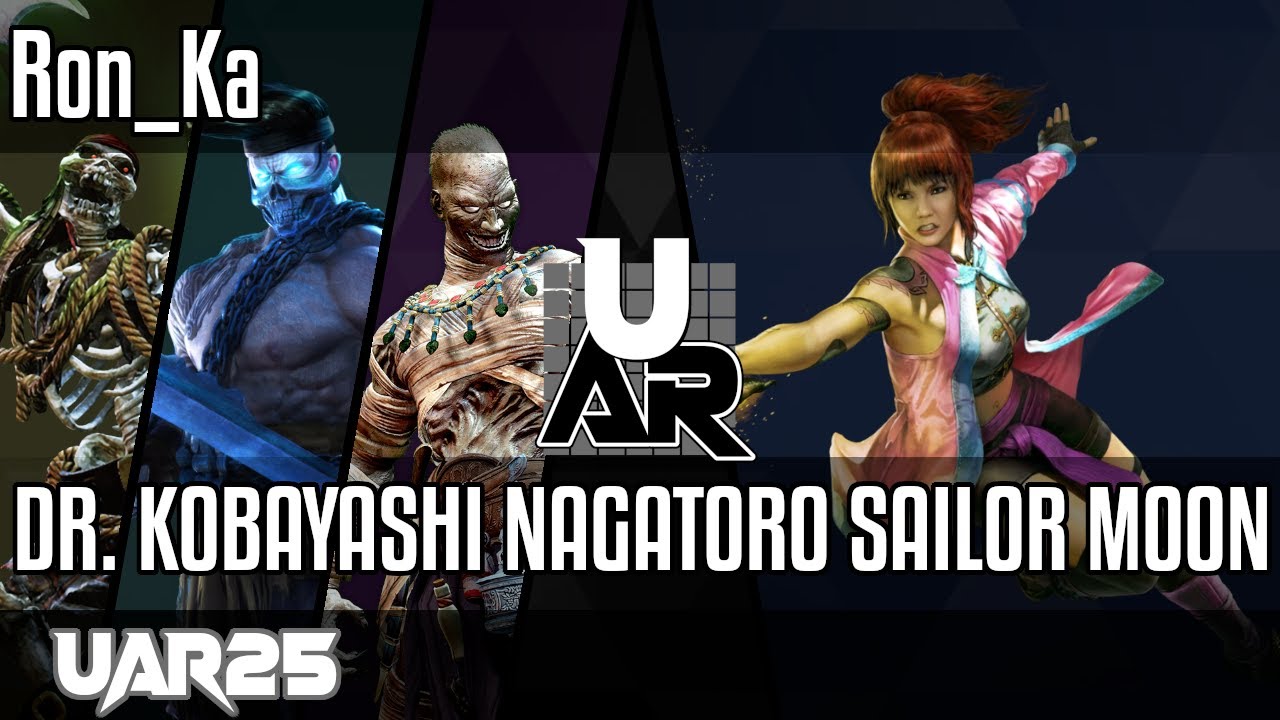 uar25-ron-ka-vs-dr-kobayashi-nagatoro-sailor-moon-match-7-7