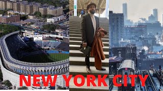 THE BRONX HOODS.