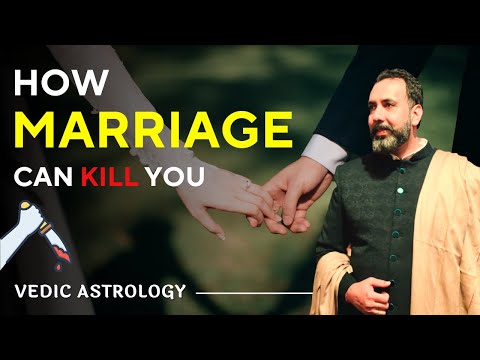Manglik Dosha Cancellation, How Marriage Can Kill You. Beware