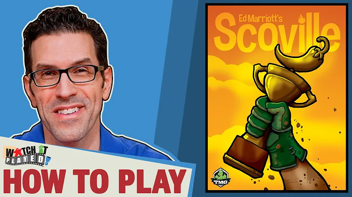 Scoville - How To Play
