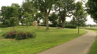 Volunteers Plan to Restore Robbinsdale s Graeser Park