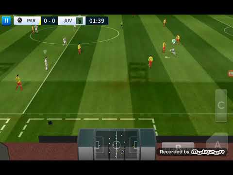 DREAM LEAGUE SOCCER 2019 #4 BOLUM   6:0