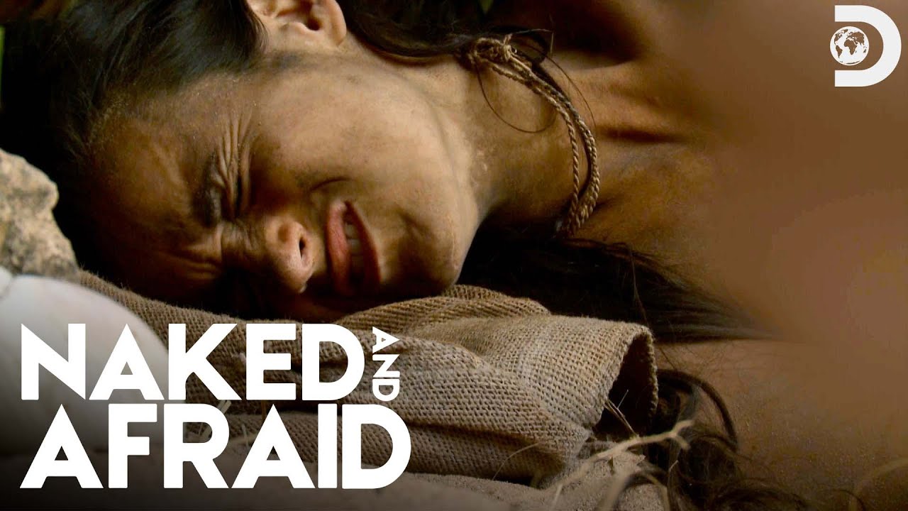 Documentary backdrop image for Survivalist Rushed to a Bolivian Hospital (2022)