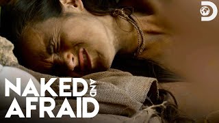 Survivalist Rushed to a Bolivian Hospital | Naked and Afraid