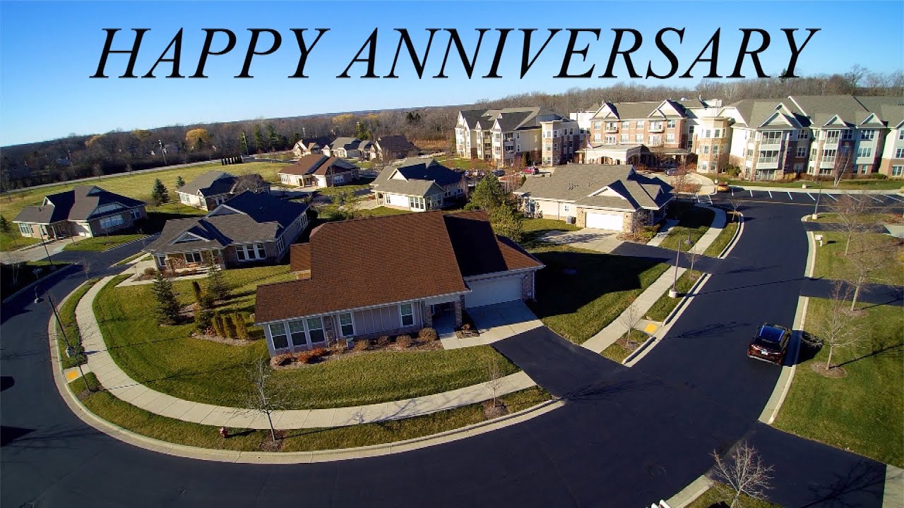 NEWCASTLE PLACE 20th ANNIVERSARY YouTube