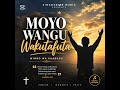 Moyo Wangu Wakutafuta Singoshine Music Gospel 2026 