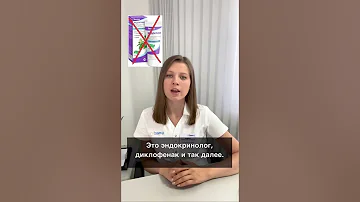 Что не надо делать при узлах щитовидной железы?