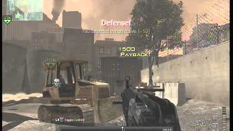 FFI: Crazy C4 Kills- Multi kill(Hardhat)