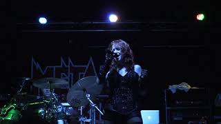 Demiaura "Antikythera" - Live