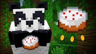 ✔ Minecraft: 15 Things You Didn't Know About Pandas