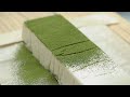 TofuCheesecake 奶酪豆腐 絲滑不膩  Smooth and  Fresh Tofu Dessert|CookingSpring ASMR