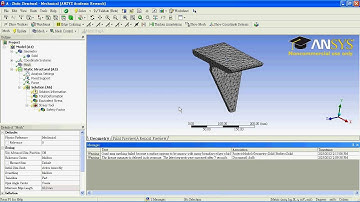 Section 5-1  Beam Bracket