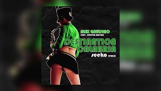 Alex Gaudino feat. Crystal Waters - Destination Calabria (Seeko HYPERTECHNO Remix)