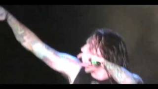 Forever - As I Lay Dying LIVE @ Cornerstone 2008