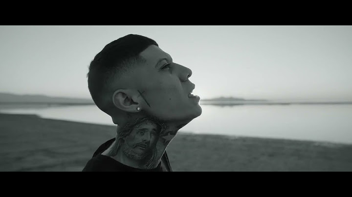 Santa Fe Klan - Debo Entender [Deluxe Version] (Video Oficial)