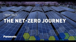 The Net-Zero Journey: Trends in Corporate Renewable Energy Procurement