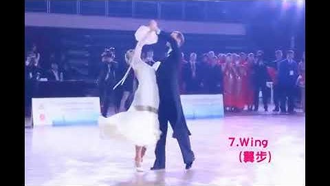 觀摩_Running Cross Chasse