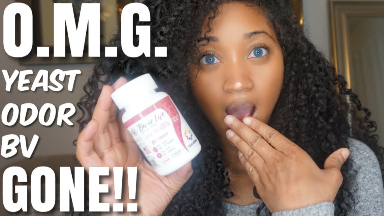 OMG I Found the Holy Grail! | Yeast Infections, BV, Odor & More