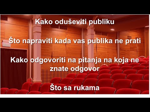 Video: Što su vještine grupnog rada?