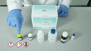 Hydroxyproline New Determination Kit Use Tutorial