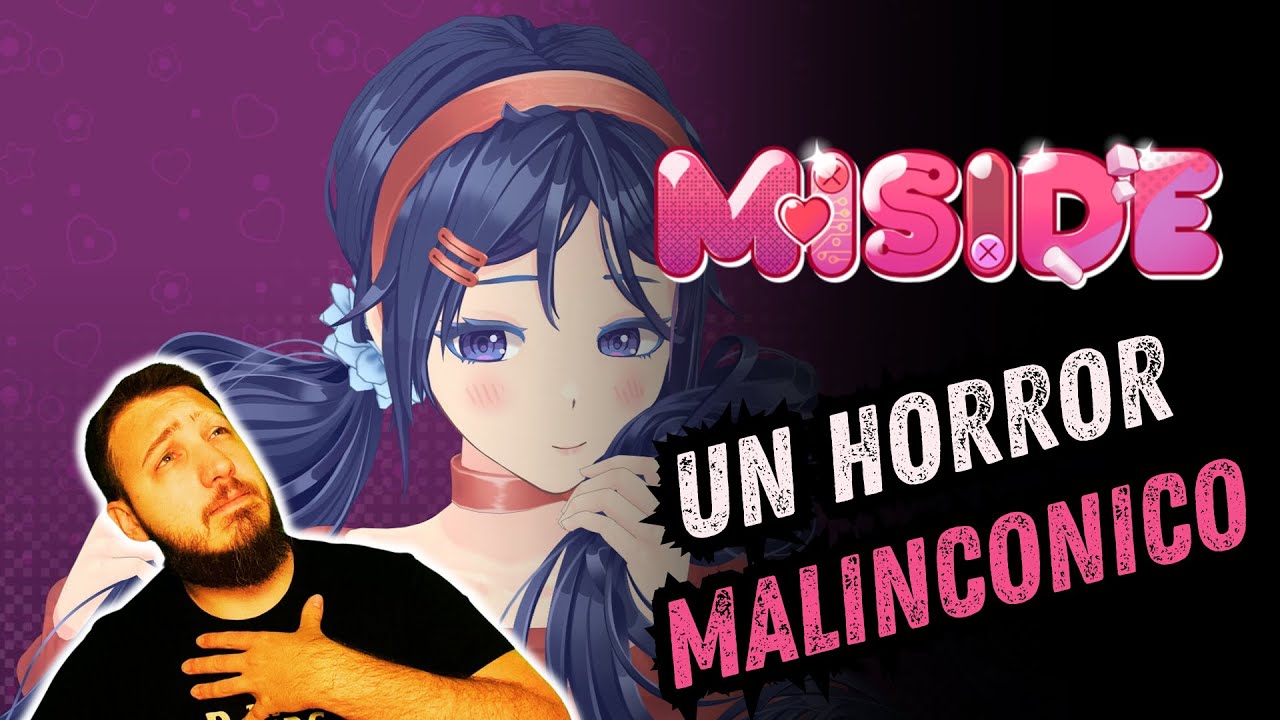MiSide: La Storia Horror di un Incubo Digitale