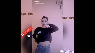 los tik tok de ajuleidy Aquino