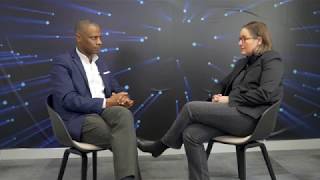 Road To Ats Paris Publicis Medias Aude Perdriel-Vaissieres Discusses 2018 Digital Trends