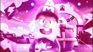 God Dyna Inspired By Lukience