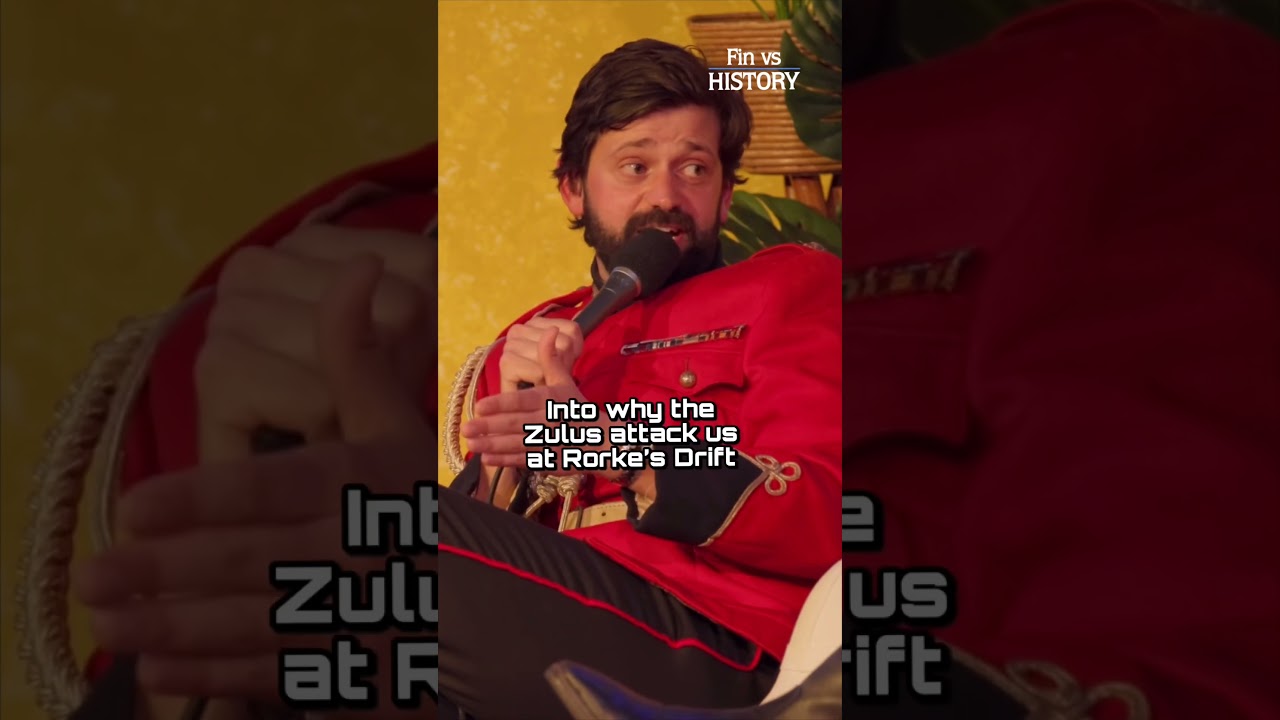 Will the Zulus ever apologise?