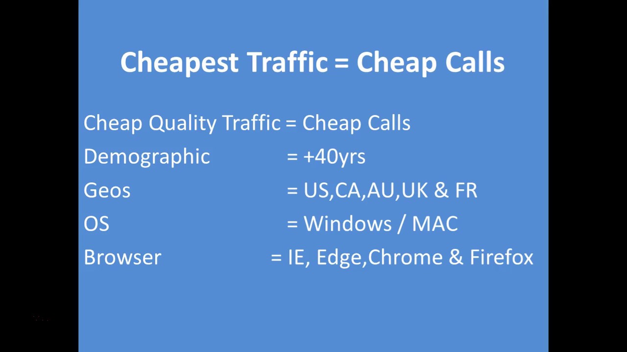 How to generate popup calls for tech support