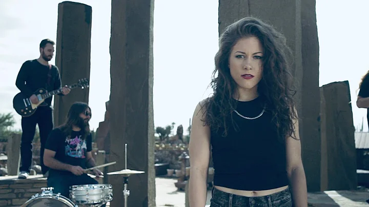 No Diggity - Funk/Rock Style - Blackstreet Cover b...