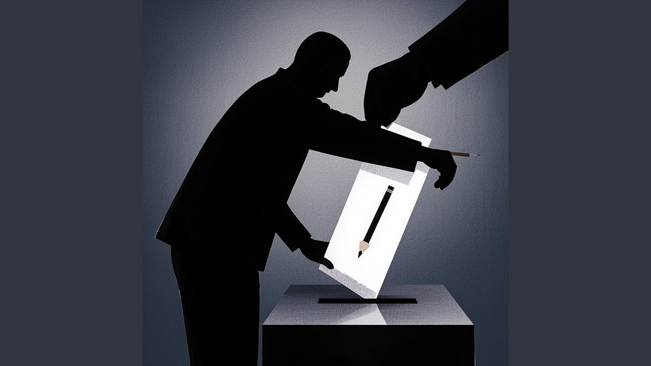 Watch Go Vote on YouTube Watch Go Vote on YouTube