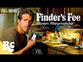 He Found A 6 Million Lottery Ticket Ryan Reynolds Full Movie Finder S Fee Drama Thriller