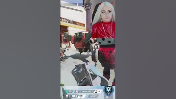 bruh what is this  #apexlegend #streamertwitch #streamer #apex #twitchstreamer #twitch
