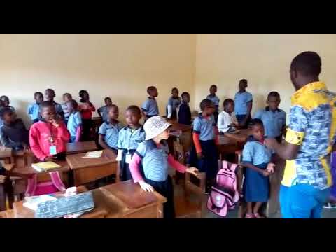 AMAWOLÉ BAFIA