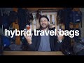 10 Epic Minimal Travel Bags