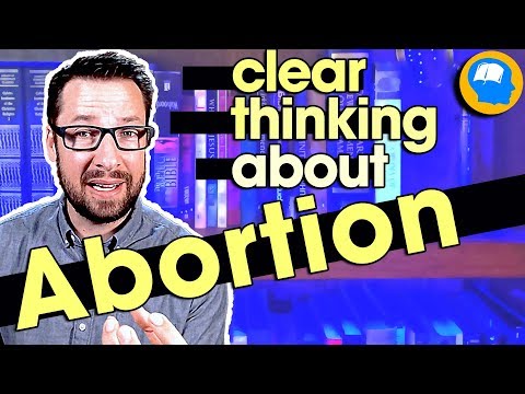 Why Every Pro-Choice