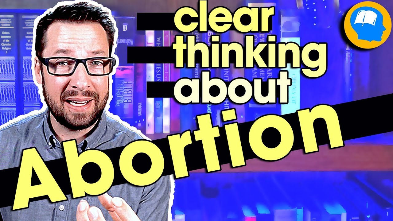 Почему все аргументы в пользу права на аборт терпят неудачу