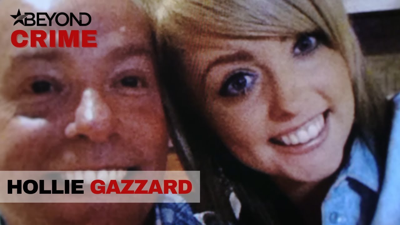 Hollie Gazzard Killed By My Stalker S1e02 Youtube