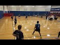 Outsiders Vs Fortune [Open Foam Quarterfinals] 2026 USA Dodgeball National Championships