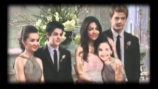 General Hospital Cast- Umbrella