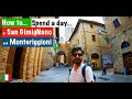 San Gimignano, Monteriggioni | Val d&#39;elsa Jewels of  Tuscany, Italy