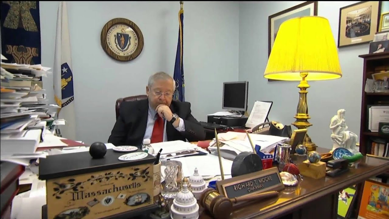 Romney's Record: Businessman, Olympic Savior, Mass. Governor