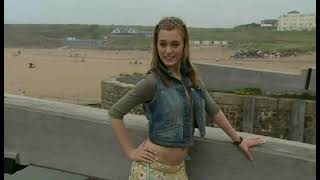 Deleted Scenes Nighty Night S02 - Julia Davis, Angus Deayton,Rebecca Front, Ruth Jones