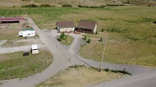 10389 N Old Hwy 191 Malad City, Idaho 83252